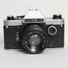 Фотоаппарат Киев 17+ Гелиос 81М 53mm /2.0